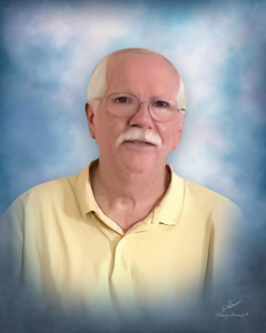 Obituary of William "Bill" Payton Coleman