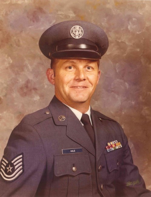 Obituary of Seth Aaron Hale