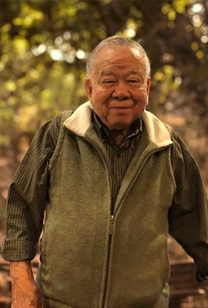 Obituary of Ky Binh Luong