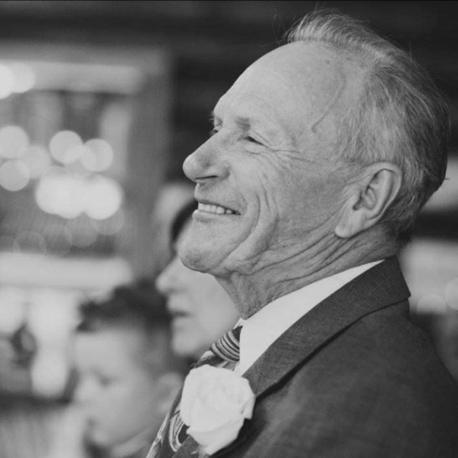 Obituary of Albert Edward Clarke