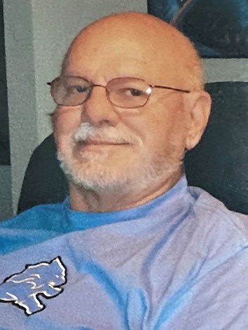 Obituary of James J. Martin Jr.