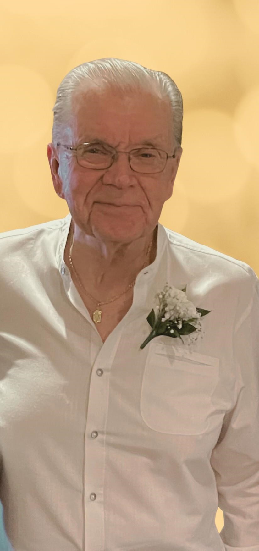 Obituary of Gerald T. Mikols Sr.