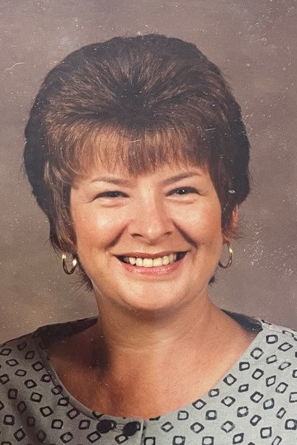 Obituario de Sandra Kay Dixon