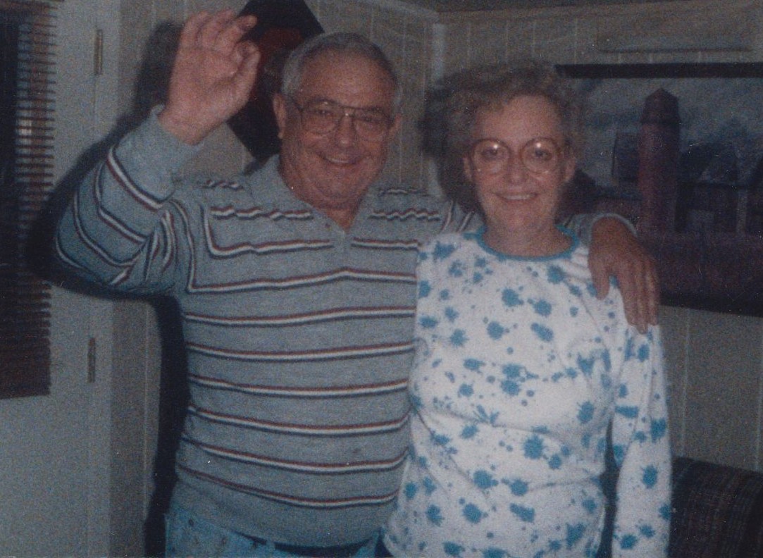 Obituary of Gerald Scott Smith  Sr.