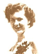 Obituario de Eileen Joan Watts