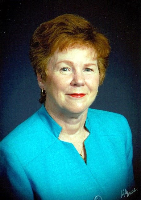 Obituary of Phoebe Ann Kelly