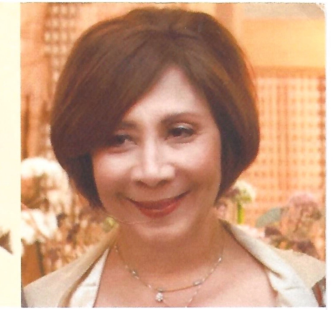 Obituary of Adele Joven De Carlo
