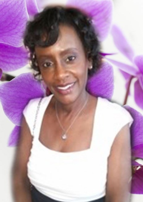 Obituary of Veronica Hibbler