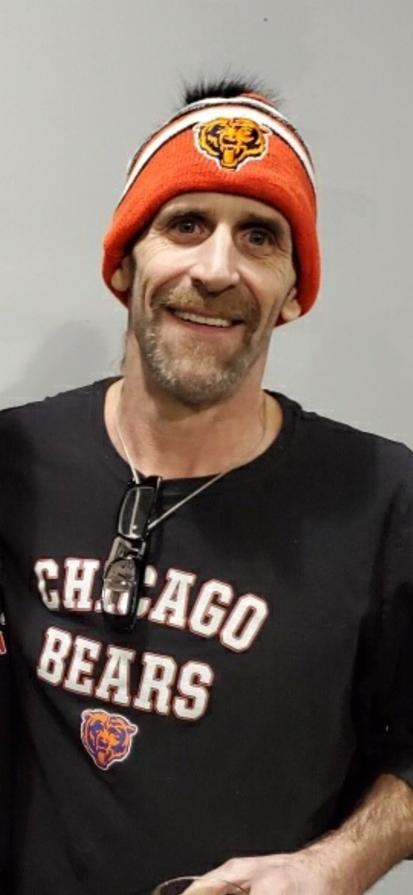 Obituary of Eric Christopher Powers