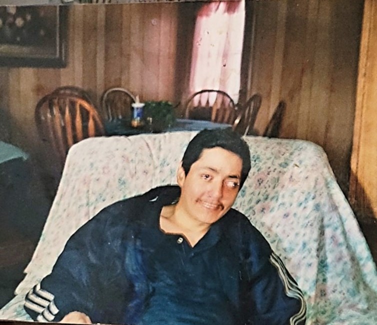 Obituary of Ernesto Gavino Ontiveros
