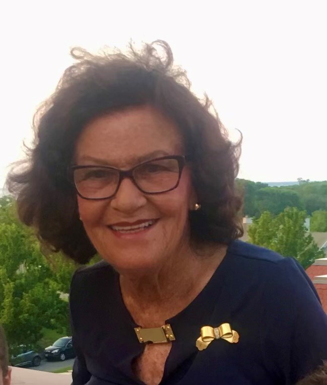 Barbara Anne Tamasi Obituary South Dennis, MA