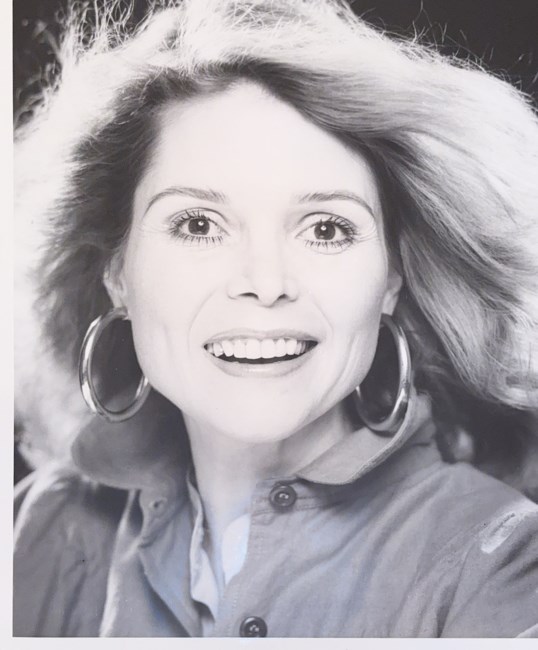 Obituary of Penny Joyce Clark