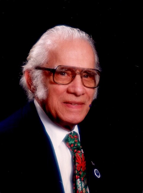 Obituary of Andrew Montemayor Siller Sr.