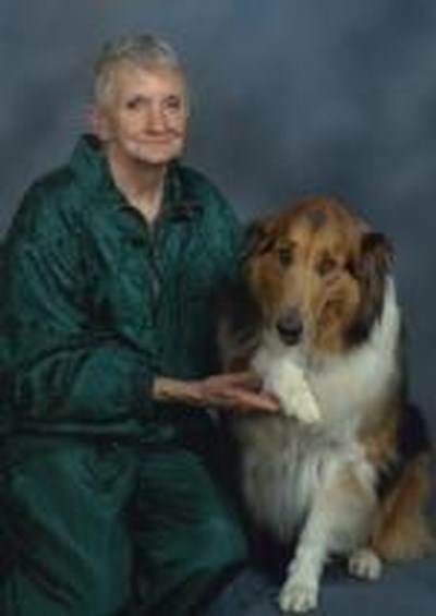 Obituary of Marie Louise Shelton