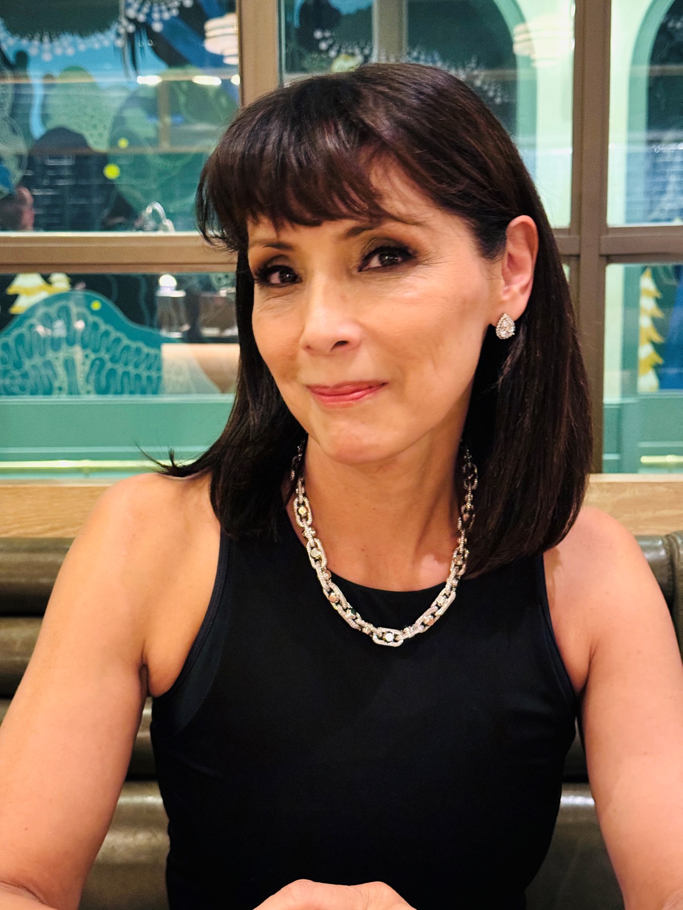 Obituary of Angelica Valladolid