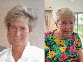 Obituary of Margaret Anne Fraser