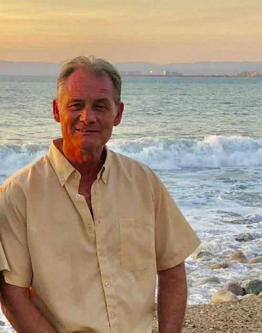 Obituary of Darren James Garner