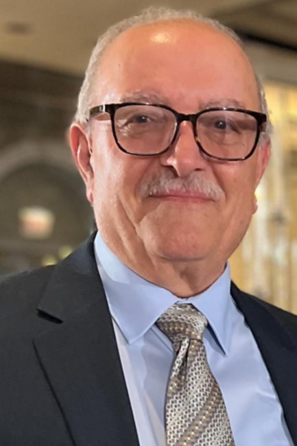 Obituario de Dr. Ratib Najib Haddad