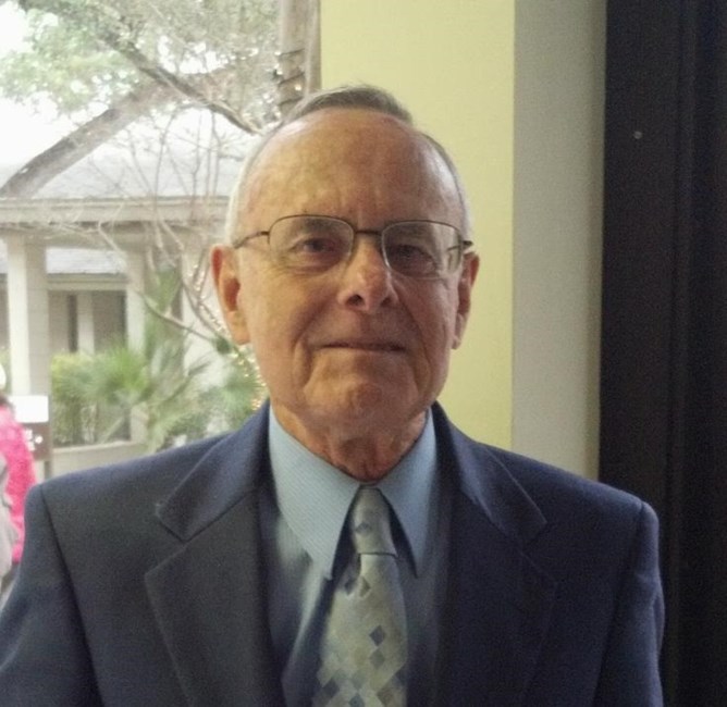 Obituary of Otto Carl Mangold Jr.