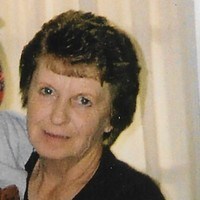 Obituary of Sandra Doris Oakley