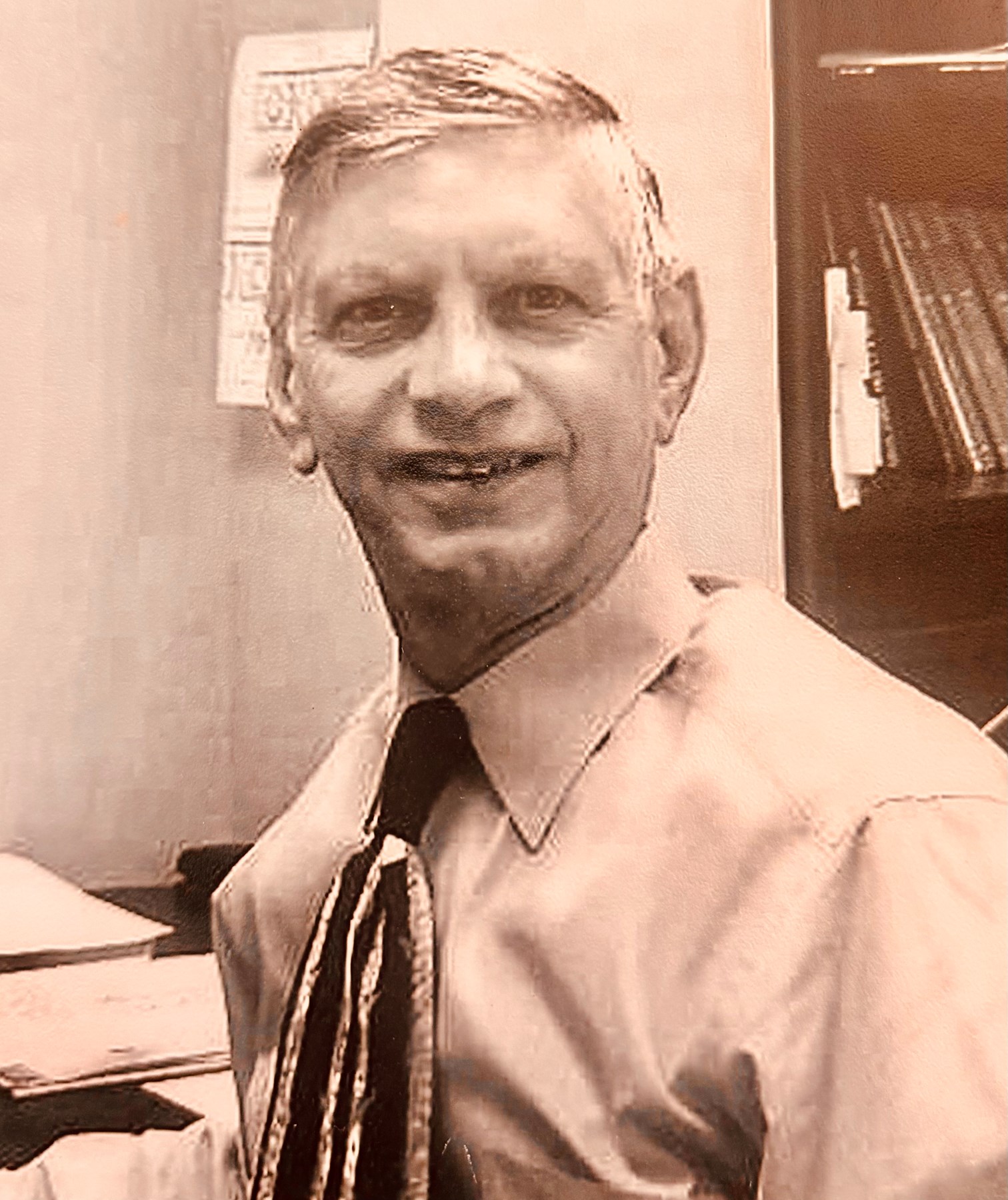 Obituary of Jack Neil Mayo