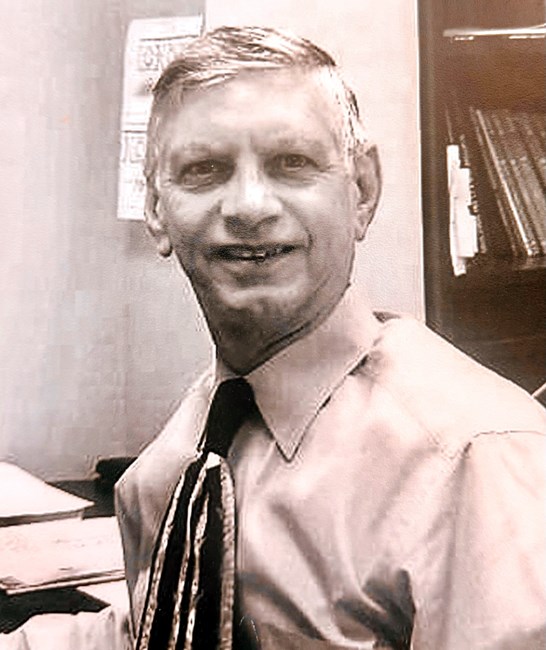 Obituary of Jack Neil Mayo