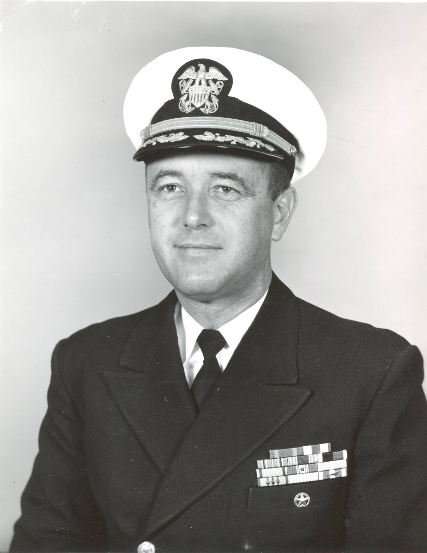 Obituary of James McAllen Webster