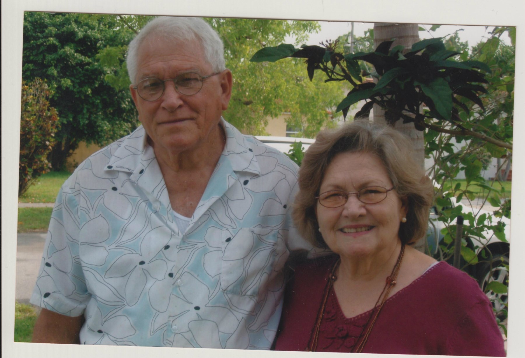 Obituary of Orlando Prieto