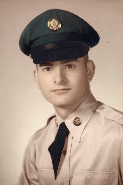 Obituary of William Earl Minor Jr.