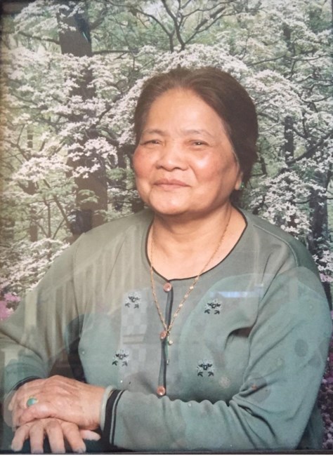 Obituary of Tri Thi Duong
