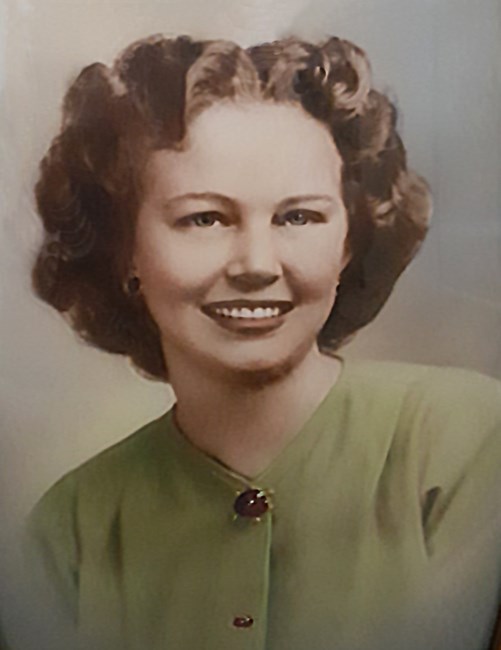 Obituary of Charlye Pauline O'Neal