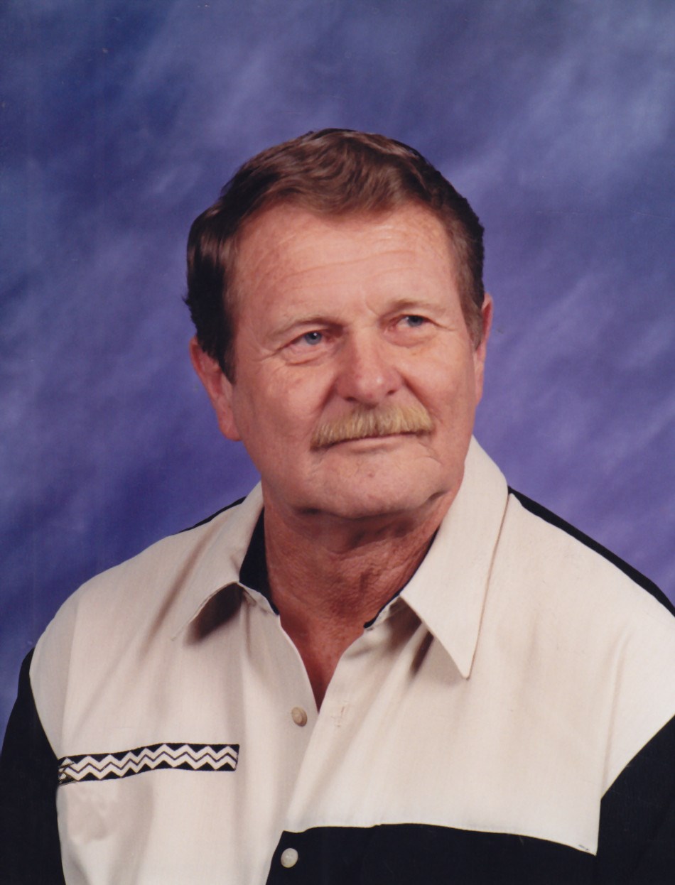 Obituary of Jerry W. Skinner