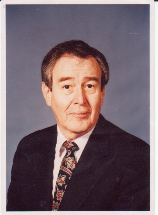 Obituary of Dennis Patrick Barrett