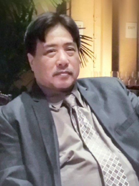 Obituary of Romeo Reyles Cayton