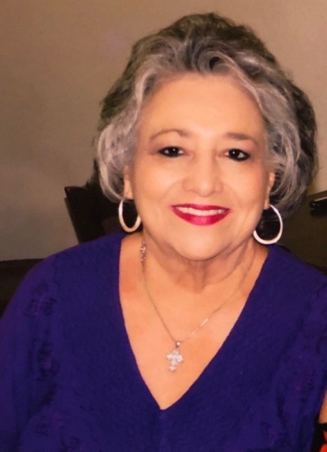 Obituary of Eloina Perez