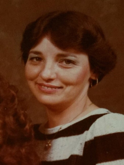 Obituary of Brenda Odom Bond