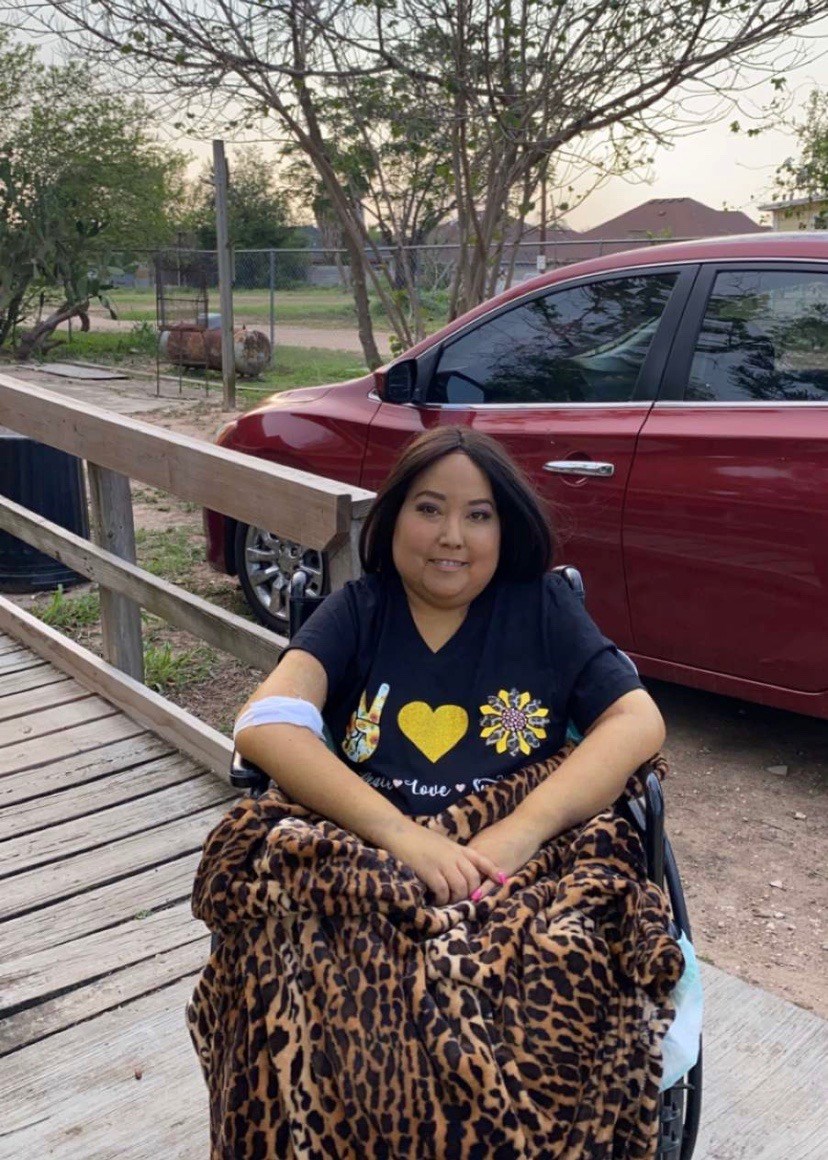 Obituario de Jennifer Leigh Alonzo