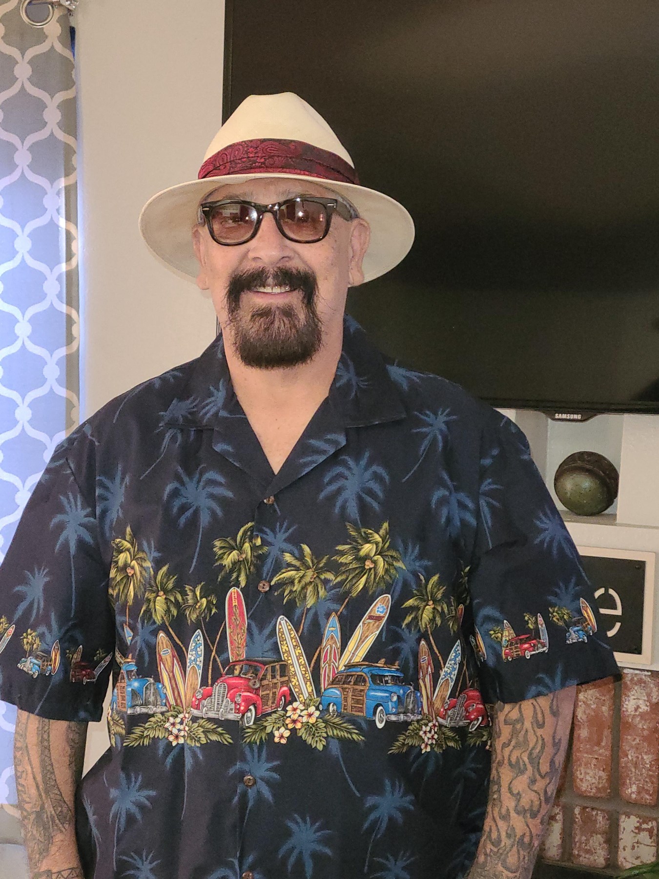 Obituary of Robert Michael Herrera