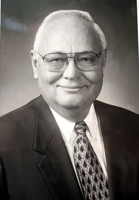 Obituary of Milam Shelton Johnson Jr.