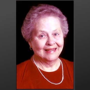 Obituary of Mary Prudham