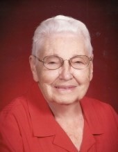 Obituary of Emma Jean Barnes