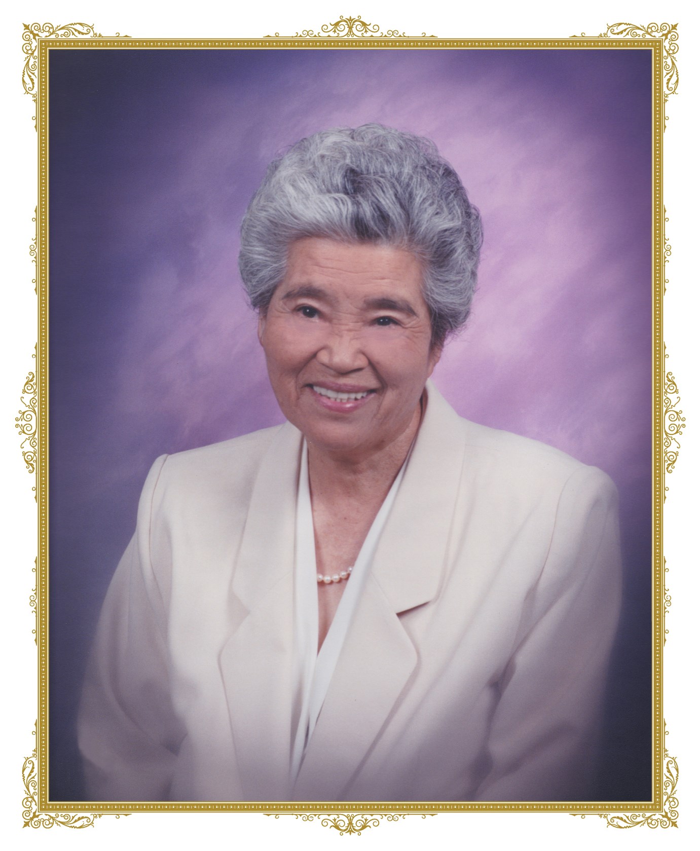 Chidori C Kagawa Obituary Mission Viejo, CA