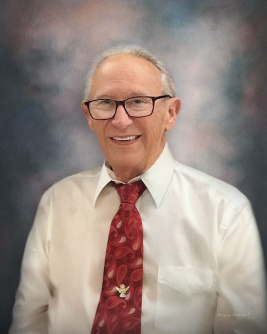 Obituary of John H. McDonald