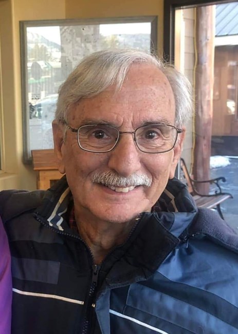 Obituary of David Ross Kavanaugh