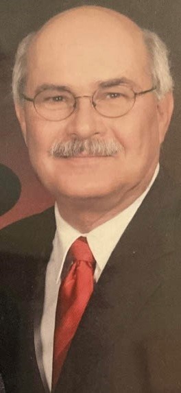 Obituary of Ronald J. Crist