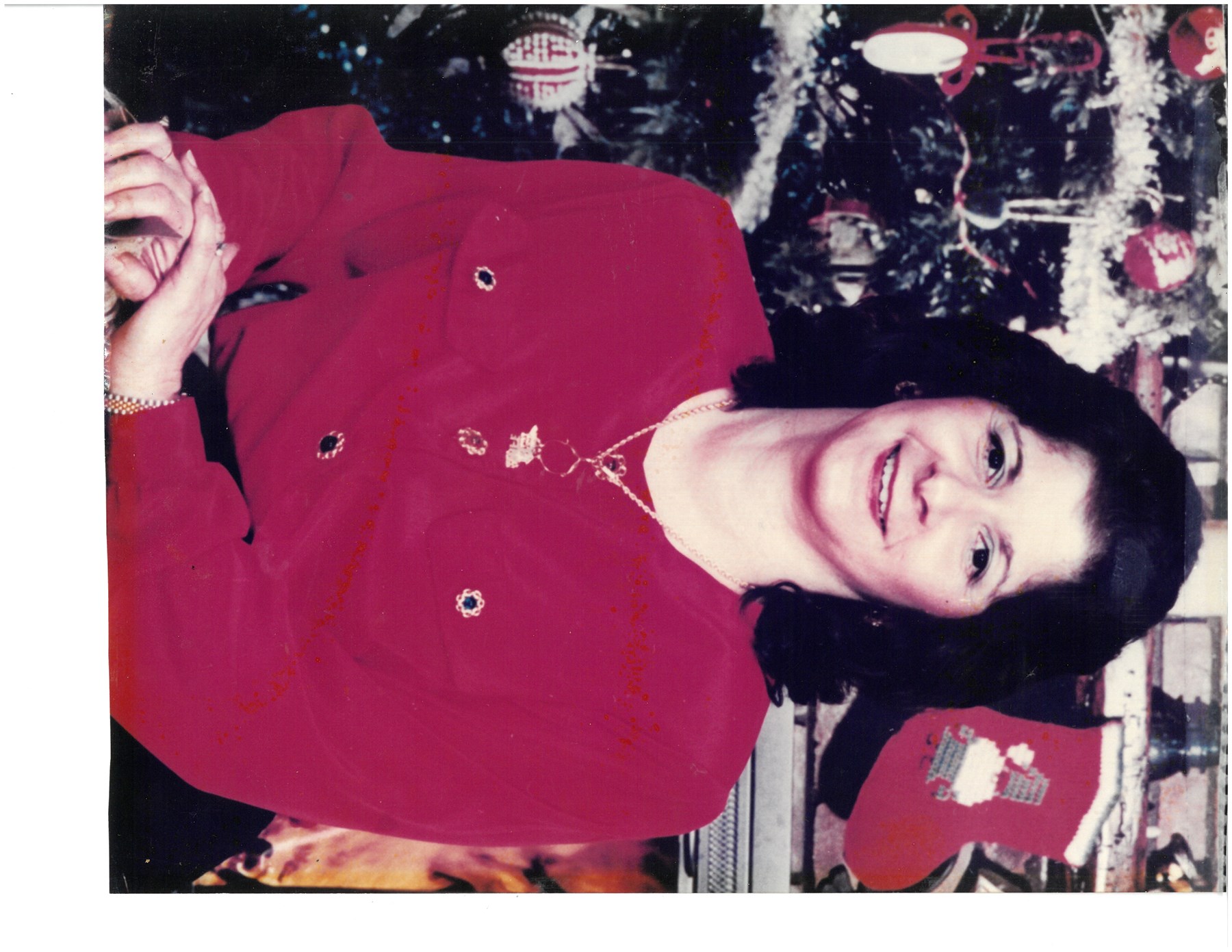 Obituary of Antonia Liset Aulet