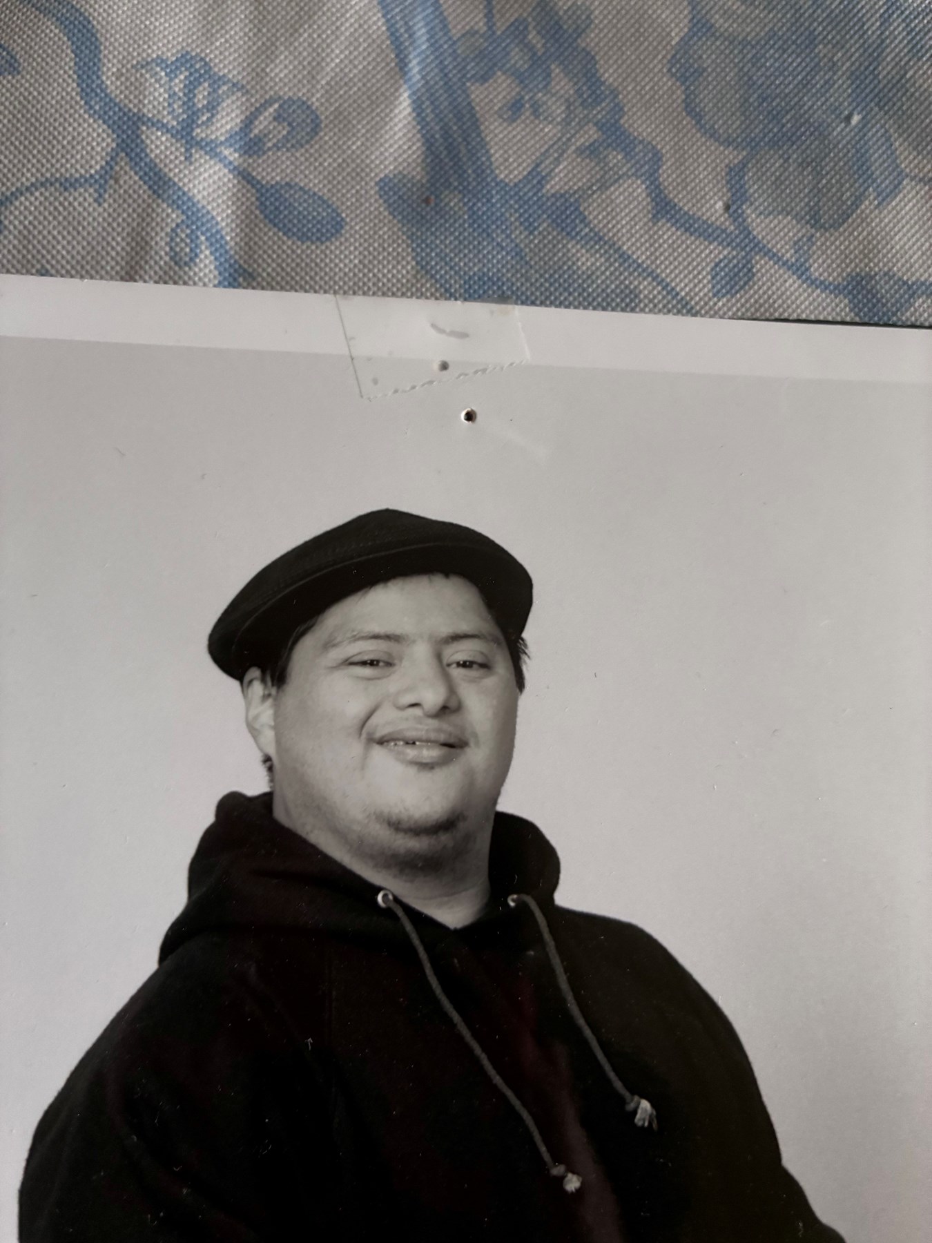 Obituary of Eduardo "Chico" Tellez