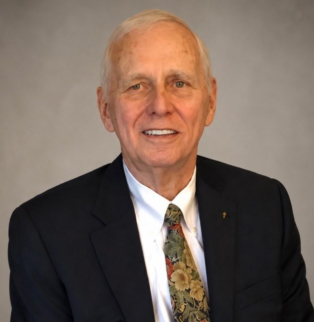 Obituary of James Earl Fibbe