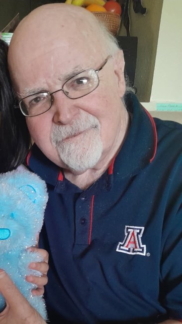 Obituary of Paul Arlo Bowen