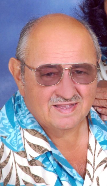 Obituary of Edmund Garcia Alfonso Jr.